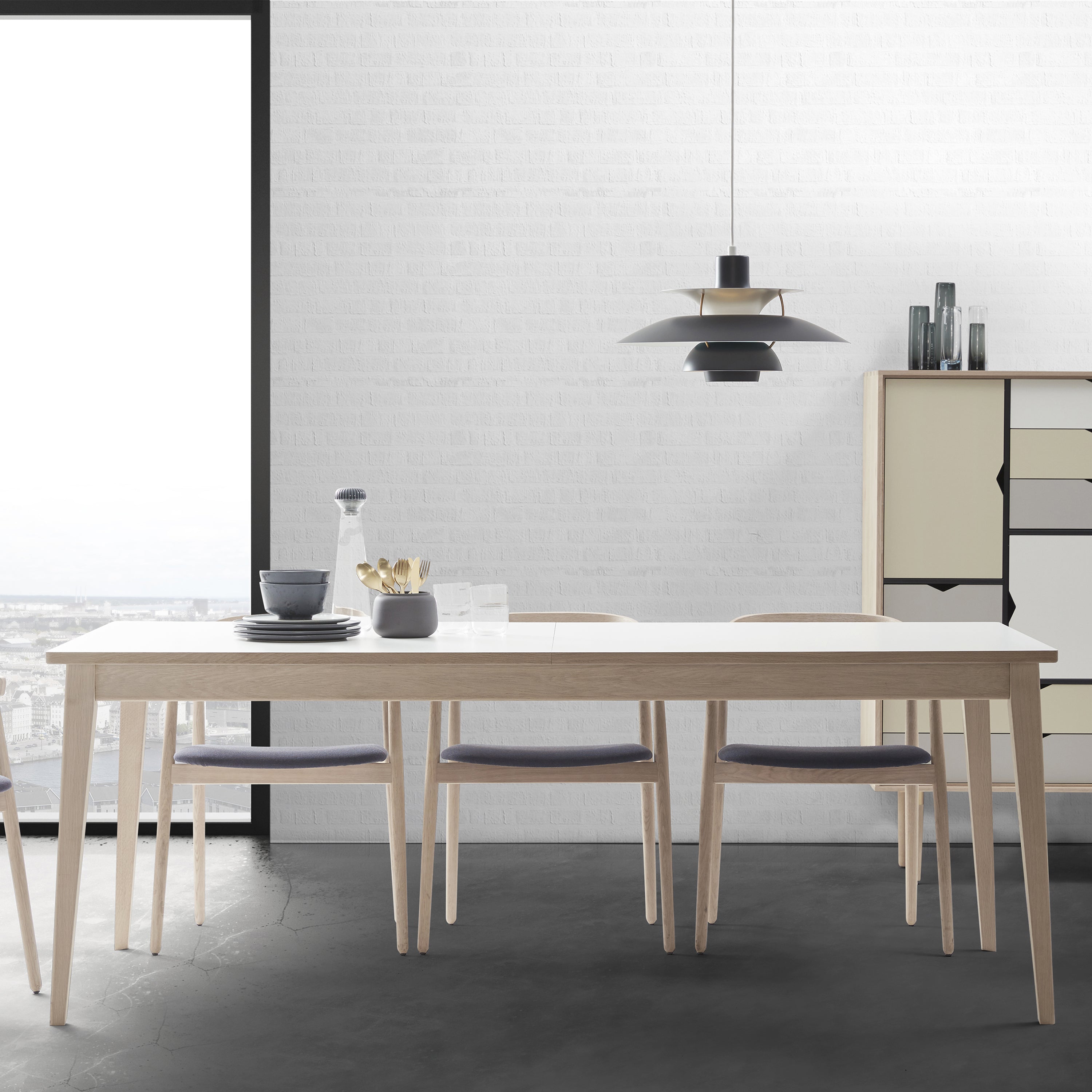 T3 Table